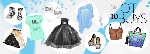 The Stardoll Lookbook: We Wear Hotbuys D E C E M B E R