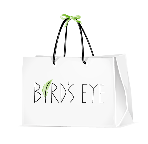 Bird’s Eye