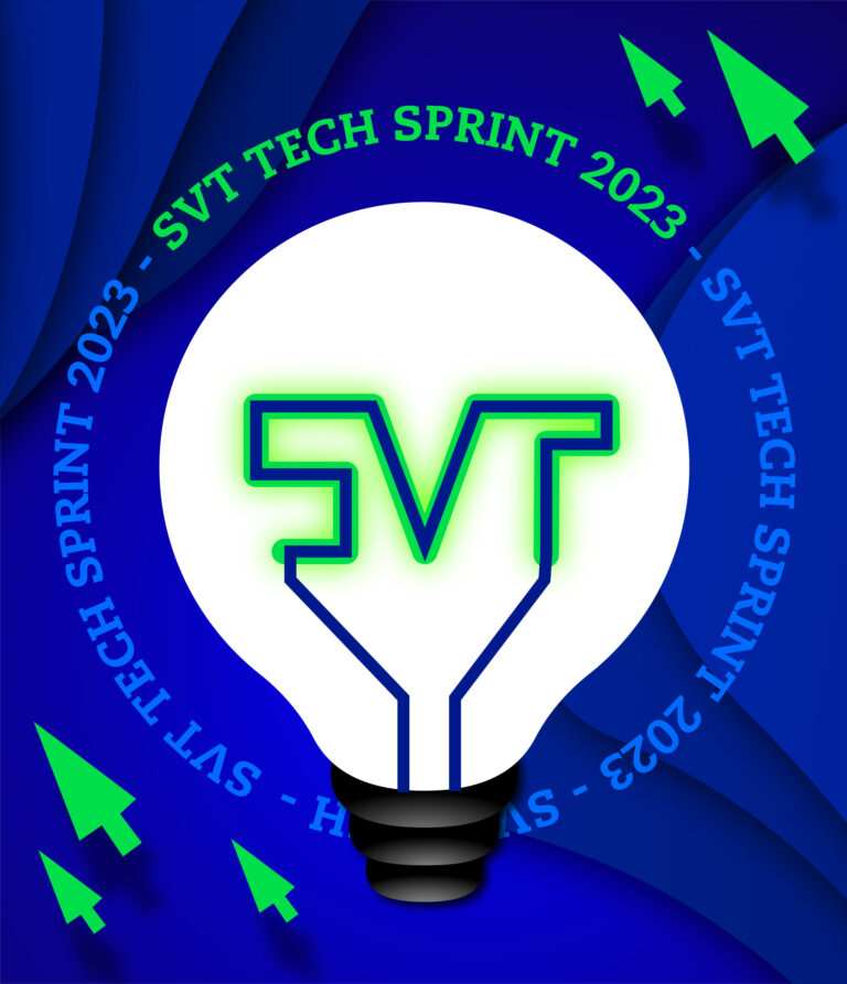 SVT Tech Sprint 2023